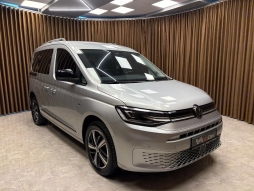 VW CADDY 2.0 TDI STYLE OTOMATİK HATASIZ BOYASIZ 12 TAKSİT