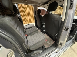 OPEL COMBO 1.5 CDTI ENJOY OTOMATİK HATASIZ BOYASIZ 12 TAKSİT