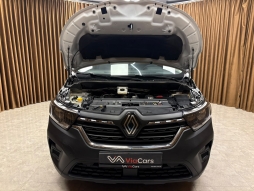 RENAULT KANGOO 1.5 BLUEDCİ Equilibre %20 FATURA K.KARTINA 12TKST