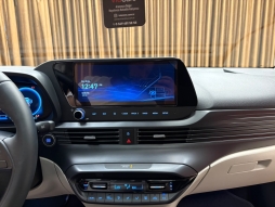 HYUNDAİ İ20 1.0 T-GDI ELİTE SANROOF OTOMATİK HATASIZ 12 TAKSİT