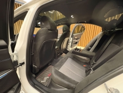 BMW 320İ M SPORT LAZER/SHADOW/RSA3 YAZILIM 12 TAKSİT