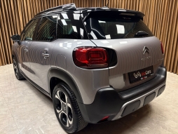 CİTROEN C3 AİRCROSS 1.5 BLUEHDİ SHİNE CAM TAVAN HATASIZ 12 TAKST