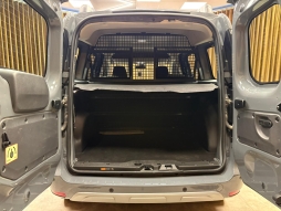 RENAULT EXPRESS COMBİ 1.5 BLUEDCI TOUCH %20 FATURA HATASZ 12TKST