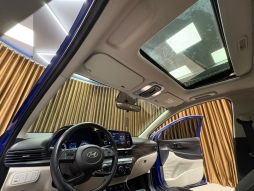 HYUNDAİ İ20 STYLE PLUS OTOMATİK SUNROOF HATASIZ BOYASIZ 12 TAKSİT