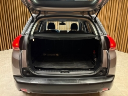 PEUGEOT 2008 1.2 VTİ ACTİVE LPG'Lİ HATASIZ 12 TAKSİT