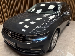 VW PASSAT 1.6 TDI BUSİNESS DSG 2019 MODEL HATASIZ 12 TAKSİT