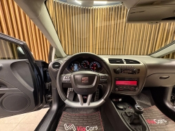 SEAT LEON 1.4 TSI FR HATASIZ BOYASIZ TRAMERSİZ 12 TAKSİT