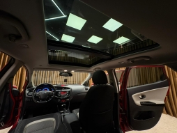 KİA CEED 1.6 CRDİ CONCEPT PLUS CAMT. K.KARTINA 12 TAKSİT %18ORAN