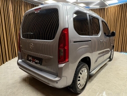 OPEL COMBO 1.5 CDTI ENJOY OTOMATİK HATASIZ BOYASIZ 12 TAKSİT