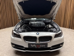 BMW 525D X DRİVE EXECUVİTE PLUS M DİREK./VAKUM/ELEK.BAGAJ 12TKST