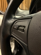 BMW 1.16İ STANDART OTOMATİK 2012 MODEL 12 TAKSİT