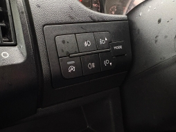 CİTROEN JUMPER 2.2 BLUEHDİ 2021 MODEL 13 m3 L3H2 12 TAKSİT