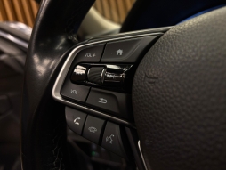 HONDA ACCORD 1.5 VTEC EXECUTİVE PLUS HATASIZ BOYASIZ 12 TAKSİT