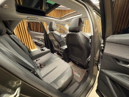 PEUGEOT 3008 1.5 BLUEHDİ ALLURE SELECTİON EAT8 HATASIZ 12 TAKSİT