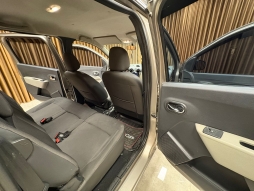 DACİA LODGY 1.5 DCI LAUREATE 7 KİŞİLİK HATASIZ 12 TAKSİT