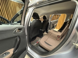 PEUGEOT 2008 1.2 VTİ ACTİVE LPG'Lİ HATASIZ 12 TAKSİT