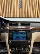 SKODA SÜPERB 1.6 TDI ELEGANCE SUNROOF 4KOLTUK ISITMA 12 TAKSİT