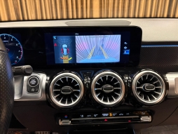 MERCEDES-BENZ GLB 200 AMG+ 4 MATİC CAM TAVAN HATASIZ 12 TAKSİT