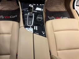 BMW 525D X DRİVE EXECUVİTE PLUS M DİREK./VAKUM/ELEK.BAGAJ 12TKST