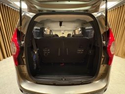 DACİA LODGY 1.5 DCI LAUREATE 7 KİŞİLİK HATASIZ 12 TAKSİT