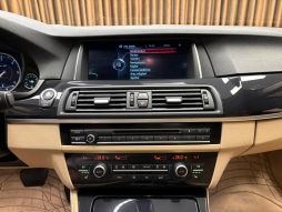 BMW 525D X DRİVE EXECUVİTE PLUS M DİREK./VAKUM/ELEK.BAGAJ 12TKST