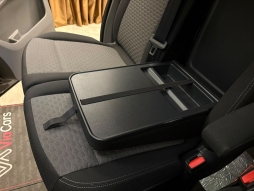 VW CARAVELLE 2.0 TDI STYLE CAM TAVAN %20 FATURA HATASIZ 12 TAKST