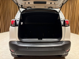 OPEL CROSSLAND 1.5 TURBO ESSENTİAL OTOMATİK HATASIZ 12 TAKSİT