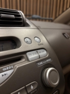 HONDA CİTY 1.4 COMFORT BENZİN/LPG 12 TAKSİT