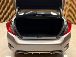 HONDA CİVİC 1.6 İ-VTEC ECO ELEGANCE HATASIZ BOYASIZ 12 TAKSİT