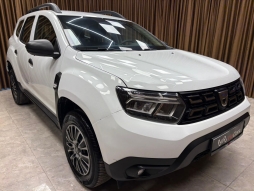 DACİA DUSTER 1.3 TURBO COMFORT OTOMATİK %20 FATURA 12 TAKSİT