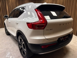 VOLVO XC40 1.5 T3 INSCRİPTİON SERVİS BKM. HATASIZ 12 TAKSİT