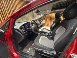 KİA CEED 1.6 CRDİ CONCEPT PLUS CAMT. K.KARTINA 12 TAKSİT %18ORAN