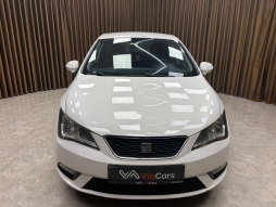 SEAT IBIZA 1.4 STYLE BENZİN/LPG 12 TAKSİT