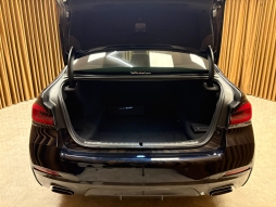 BMW 520İ 50th Year M Editon İÇİ TABA/LAZER K.KARTINA 12 TAKSİT