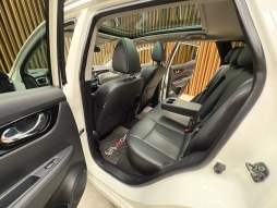 NİSSAN QASHQAİ 1.2 DIG-T PLATİNUM PREMİUM PACK HATASIZ 12 TAKSİT