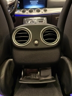 MERCEDES-BENZ E200D AMG COMMAND/VAKUM HATASIZ BOYASIZ 12 TAKSİT