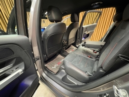 MERCEDES-BENZ EQB 350 4 MATİC AMG+ HATASIZ 12 TAKSİT