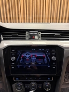 VW PASSAT 1.6 TDI BUSİNESS DSG 2019 MODEL HATASIZ 12 TAKSİT