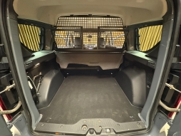 RENAULT EXPRESS COMBİ 1.5 BLUEDCI TOUCH %20 FATURA HATASZ 12TKST