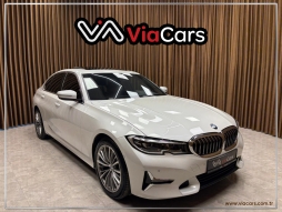 BMW 3.20İ FİRST EDİTİON LUXURY LİNE İÇİ TABA HATASIZ 12 TAKSİT