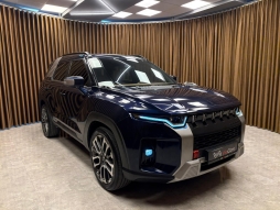 SSANGYONG TORRES 1.5 GDI TURBO 4X4 HATASIZ BOYASIZ TRAMERSİZ