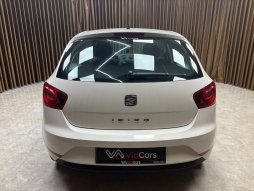 SEAT IBIZA 1.4 STYLE BENZİN/LPG 12 TAKSİT