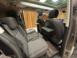 PEUGEOT RİFTER 1.5 BLUEHDI GT CAM TAVAN HATASIZ BOYASIZ 12 TAKST