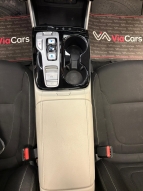 HYUNDAİ TUCSON 1.6 CRDİ PRİME CAM TAVAN HATASIZ 12 TAKSİT