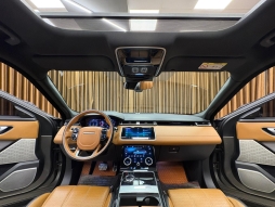 RANGE ROVER VELAR 2.0 HSE R-DYNAMİC HSE HATASIZ BOYASIZ 12 TAKST