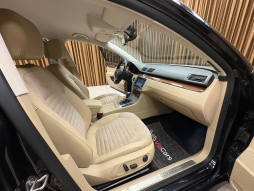 VW PASSAT 1.4 TSI BMT HİGHLİNE DSG HATASIZ BOYASIZ 12 TAKSİT