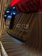 AUDİ A4 40 TDI QUATTRO ADVANCED HATASIZ BOYASIZ 12 TAKSİT