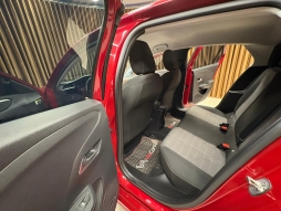 OPEL CORSA 1.2 TURBO EDİTİON OTOMATİK 12 TAKSİT İMKANI