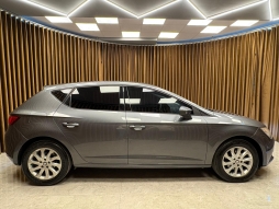 SEAT LEON 1.2 TSI STYLE 2016 MODEL 12 TAKSİT