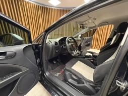 SEAT LEON 1.4 TSI FR HATASIZ BOYASIZ TRAMERSİZ 12 TAKSİT